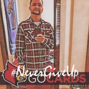 Meet your Posher, Jared